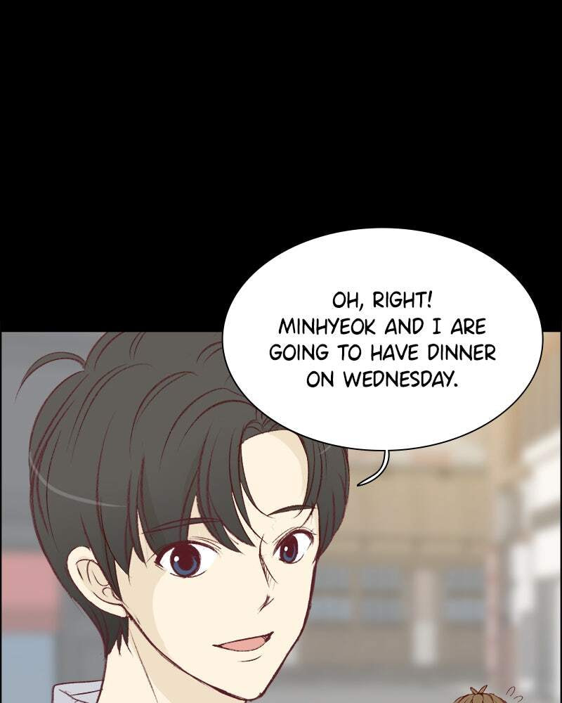 My Girlfriend Is a Real Man Chapter 48 page 11 - 