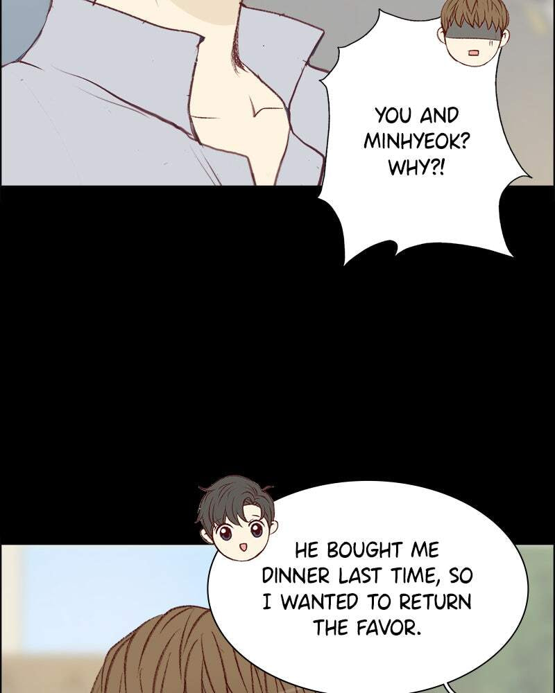 My Girlfriend Is a Real Man Chapter 48 page 12 - 