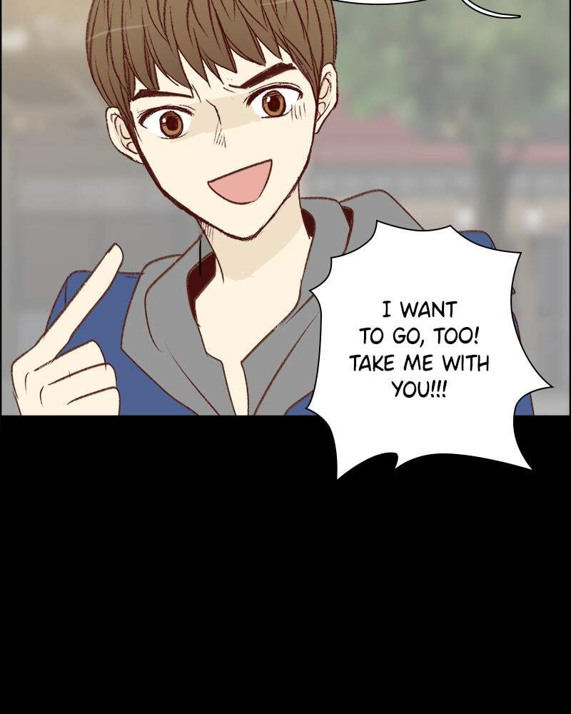My Girlfriend Is a Real Man Chapter 48 page 13 - 