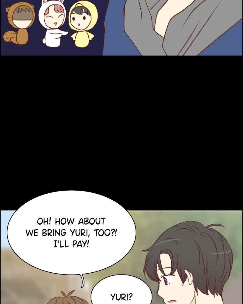 My Girlfriend Is a Real Man Chapter 48 page 16 - 