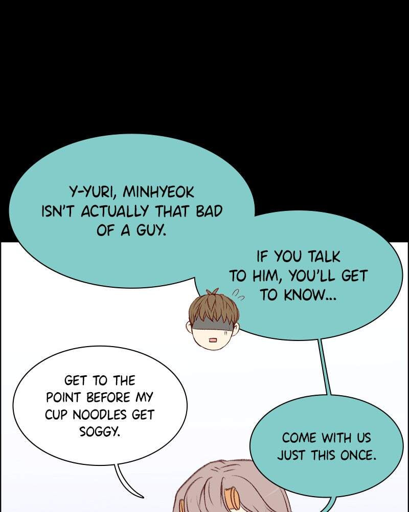 My Girlfriend Is a Real Man Chapter 48 page 21 - 