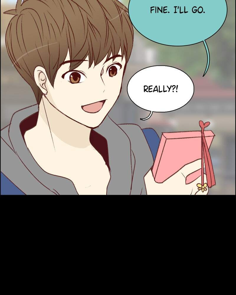 My Girlfriend Is a Real Man Chapter 48 page 23 - 