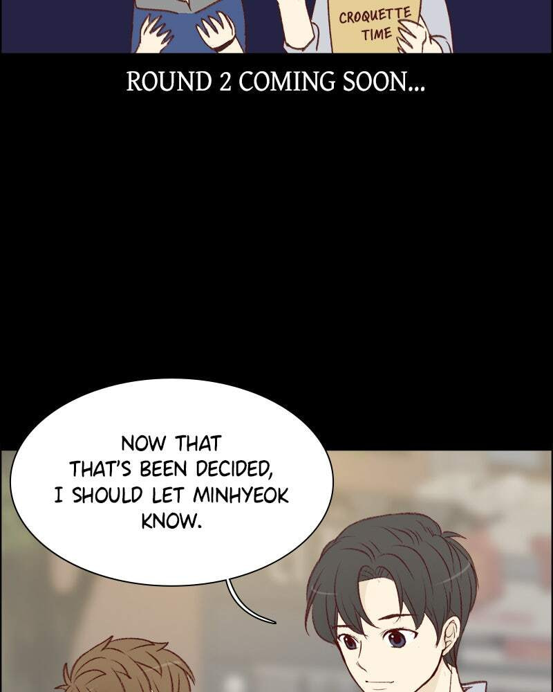 My Girlfriend Is a Real Man Chapter 48 page 25 - 