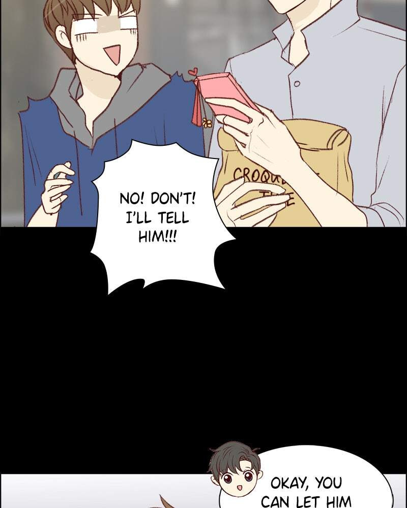 My Girlfriend Is a Real Man Chapter 48 page 26 - 