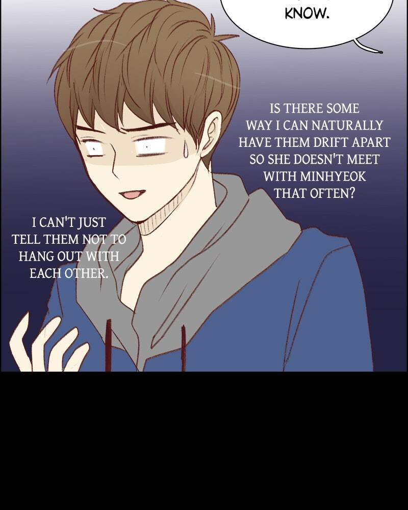 My Girlfriend Is a Real Man Chapter 48 page 27 - 