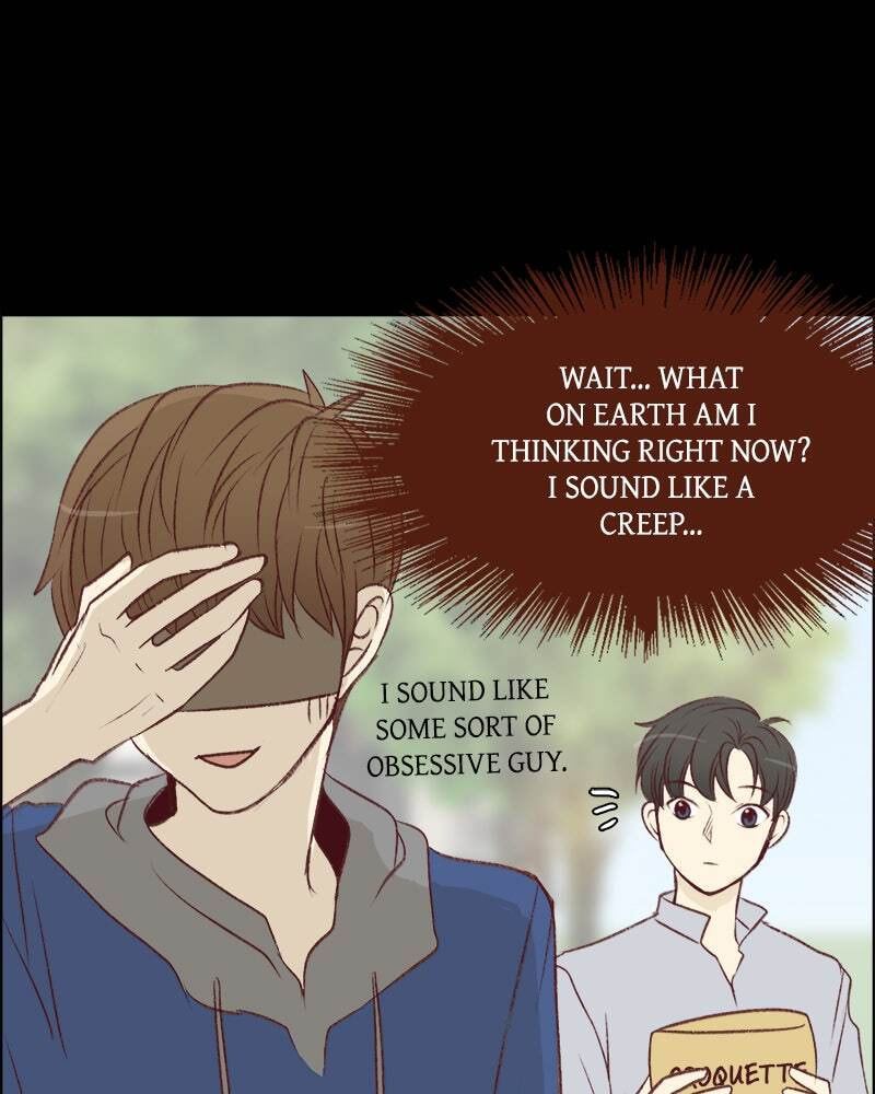 My Girlfriend Is a Real Man Chapter 48 page 28 - 