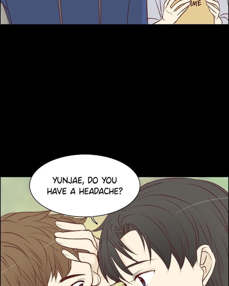 My Girlfriend Is a Real Man Chapter 48 page 29 - 