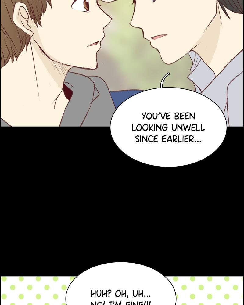 My Girlfriend Is a Real Man Chapter 48 page 30 - 