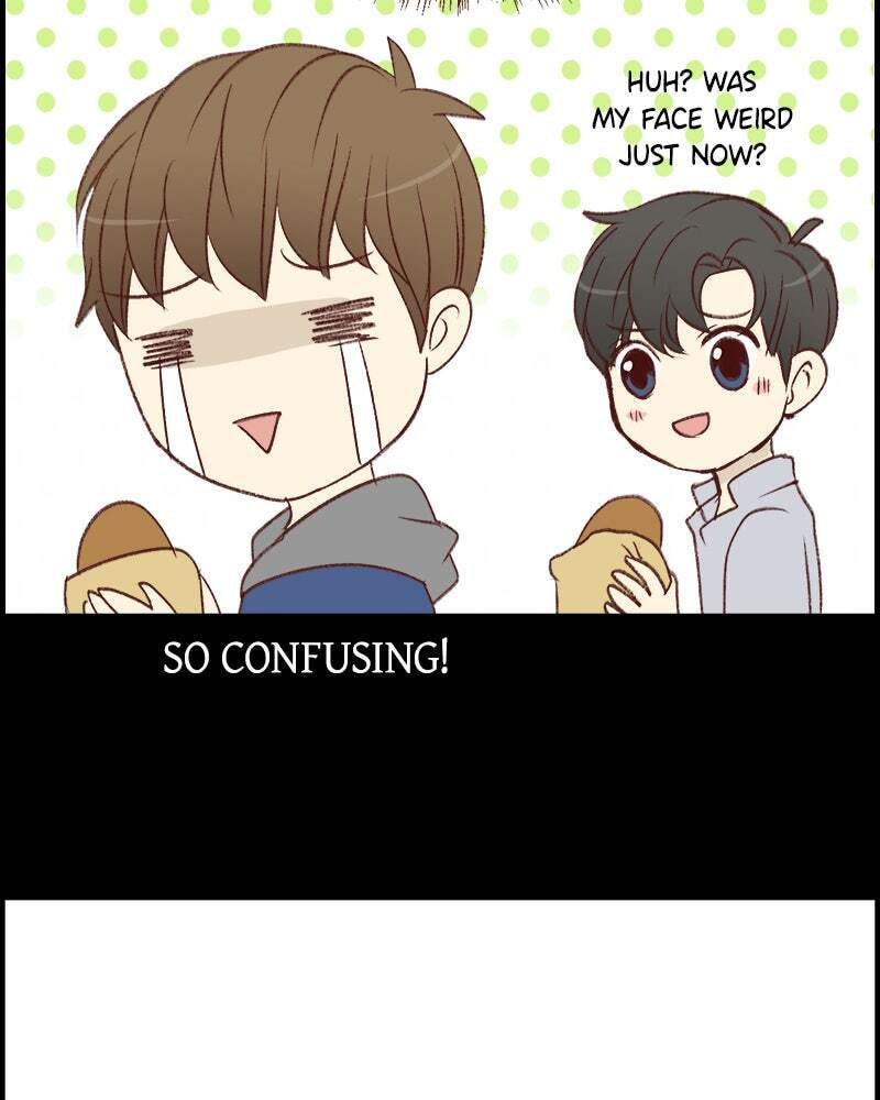 My Girlfriend Is a Real Man Chapter 48 page 7 - 