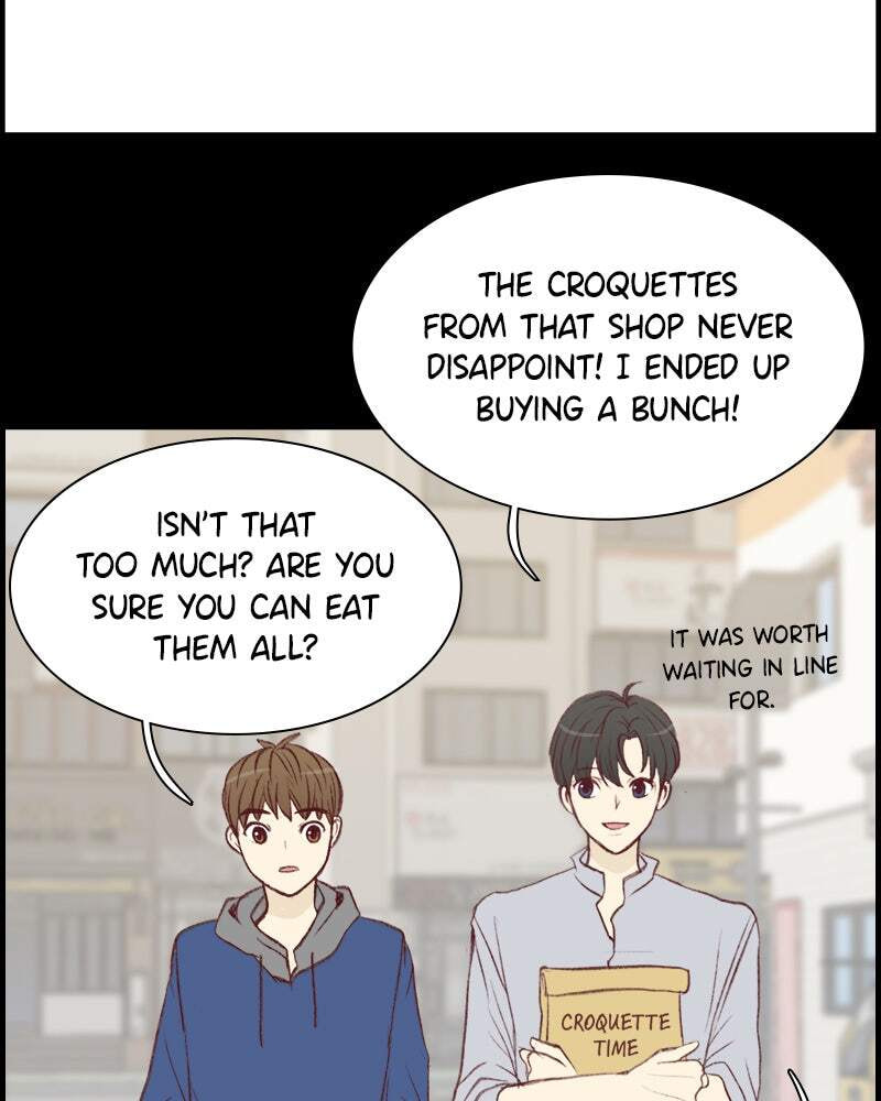 My Girlfriend Is a Real Man Chapter 48 page 9 - 