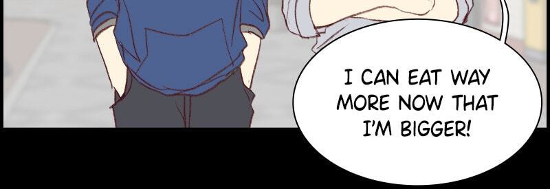 My Girlfriend Is a Real Man Chapter 48 page 10 - 
