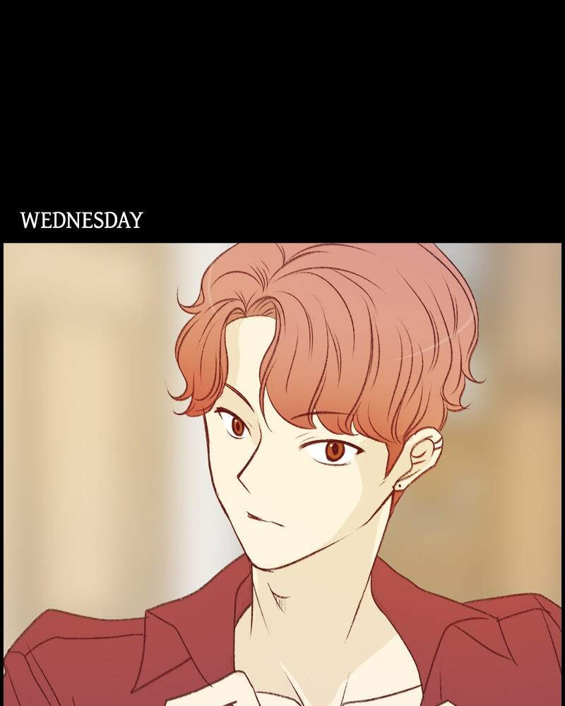 My Girlfriend Is a Real Man Chapter 49 page 1 - 