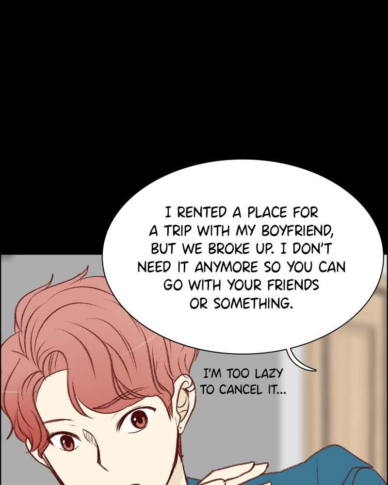 My Girlfriend Is a Real Man Chapter 49 page 16 - 