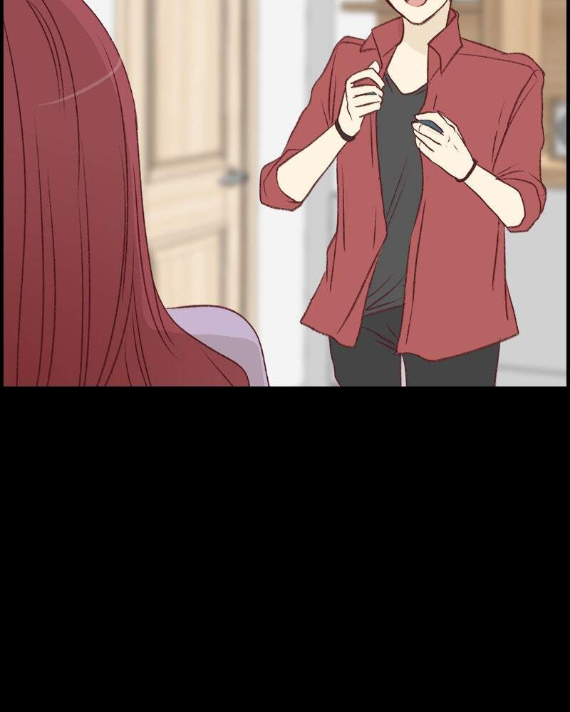 My Girlfriend Is a Real Man Chapter 49 page 3 - 
