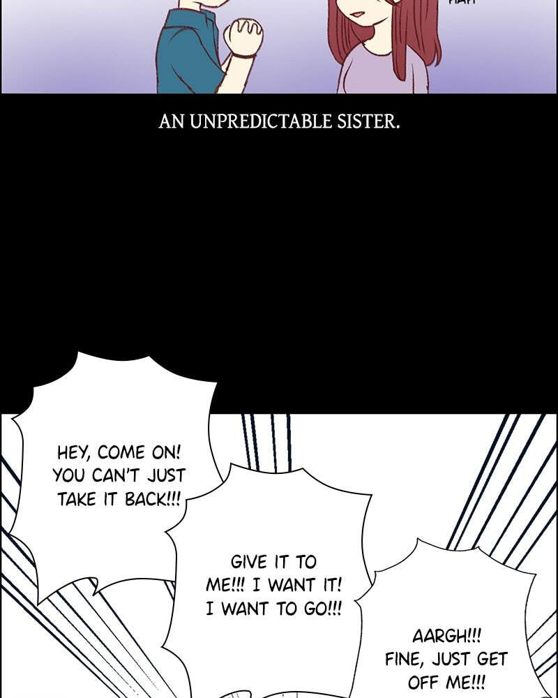 My Girlfriend Is a Real Man Chapter 49 page 22 - 
