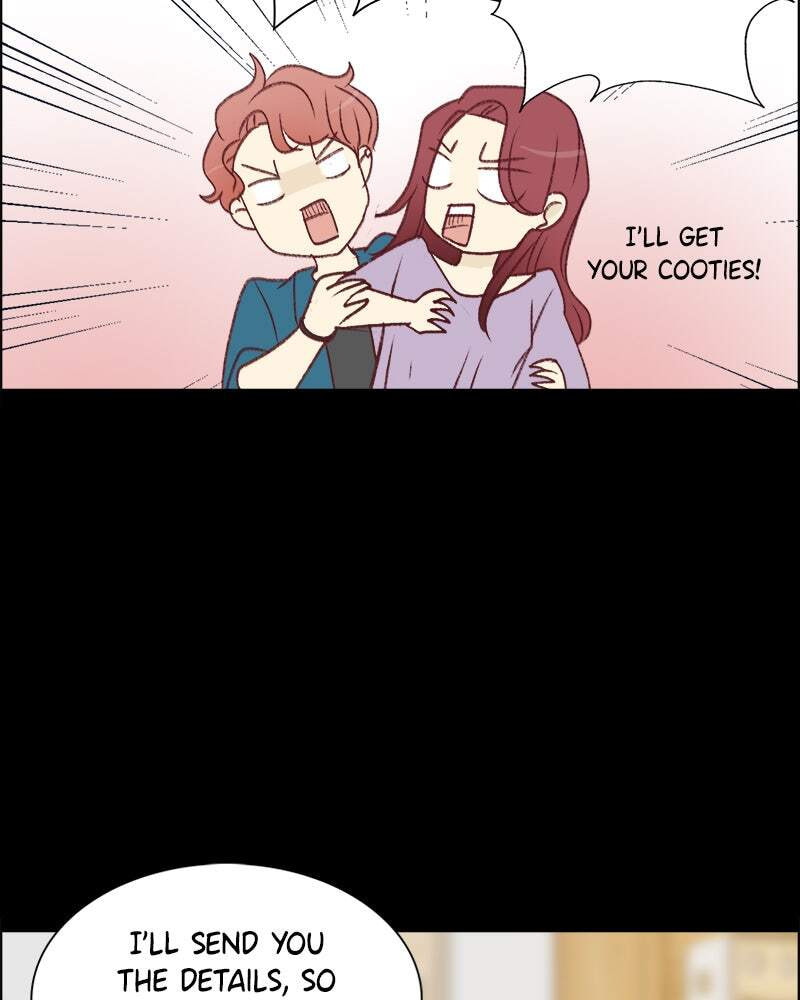 My Girlfriend Is a Real Man Chapter 49 page 23 - 