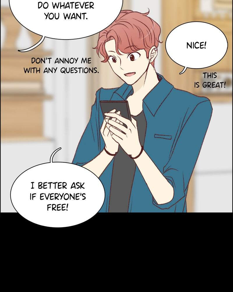 My Girlfriend Is a Real Man Chapter 49 page 24 - 