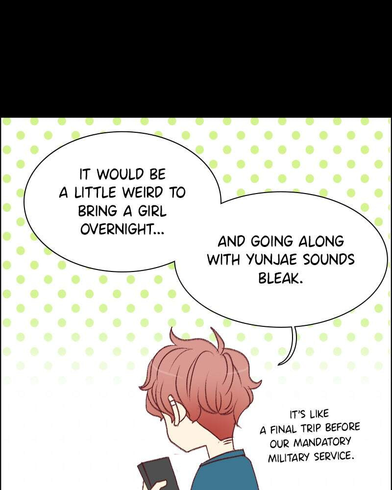 My Girlfriend Is a Real Man Chapter 49 page 25 - 