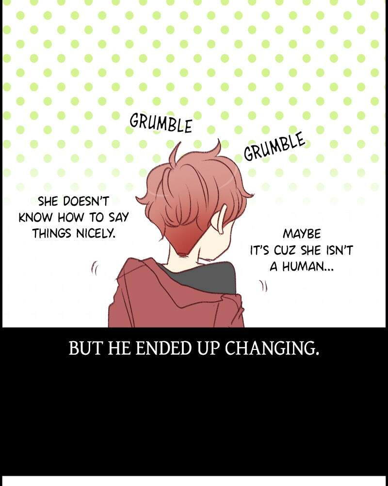 My Girlfriend Is a Real Man Chapter 49 page 7 - 