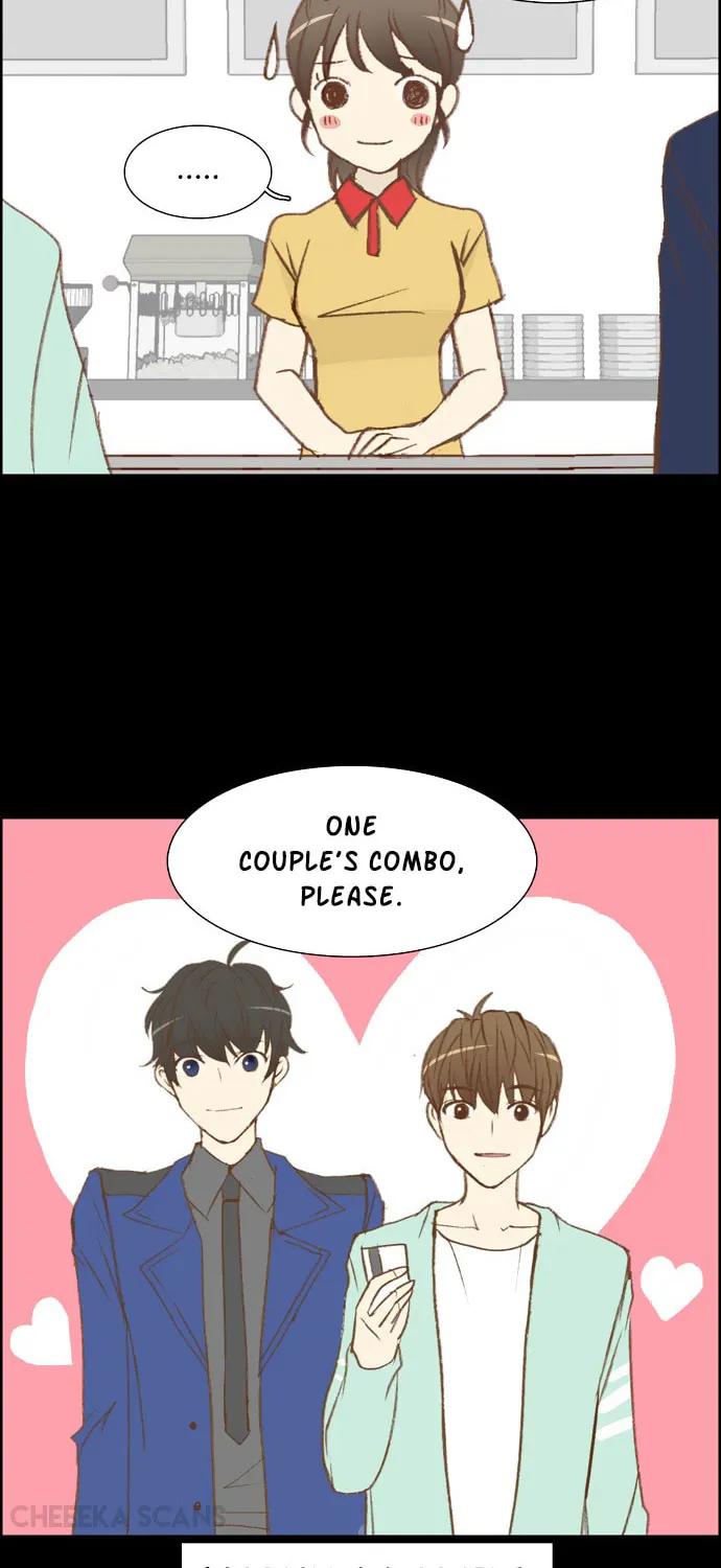 My Girlfriend Is a Real Man Chapter 5 page 11 - 