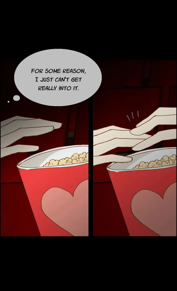 My Girlfriend Is a Real Man Chapter 5 page 16 - 