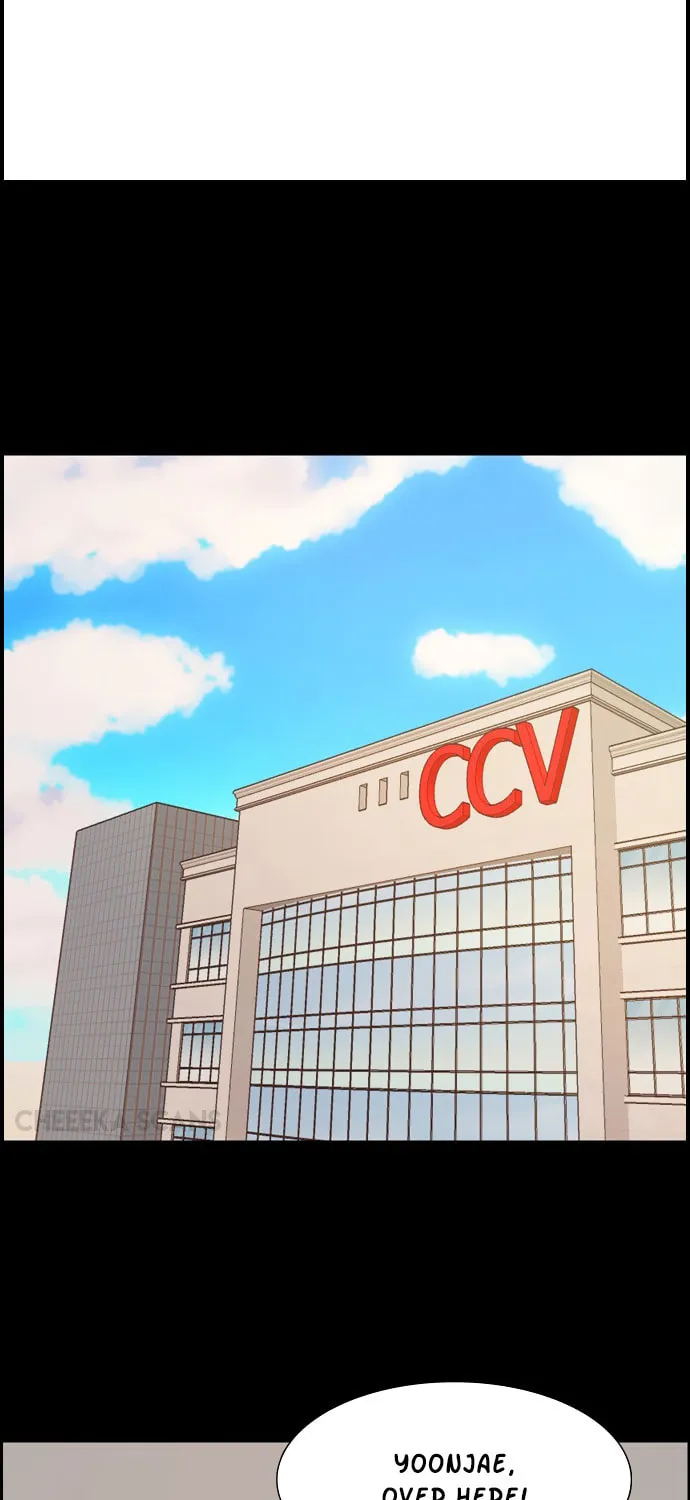 My Girlfriend Is a Real Man Chapter 5 page 6 - 