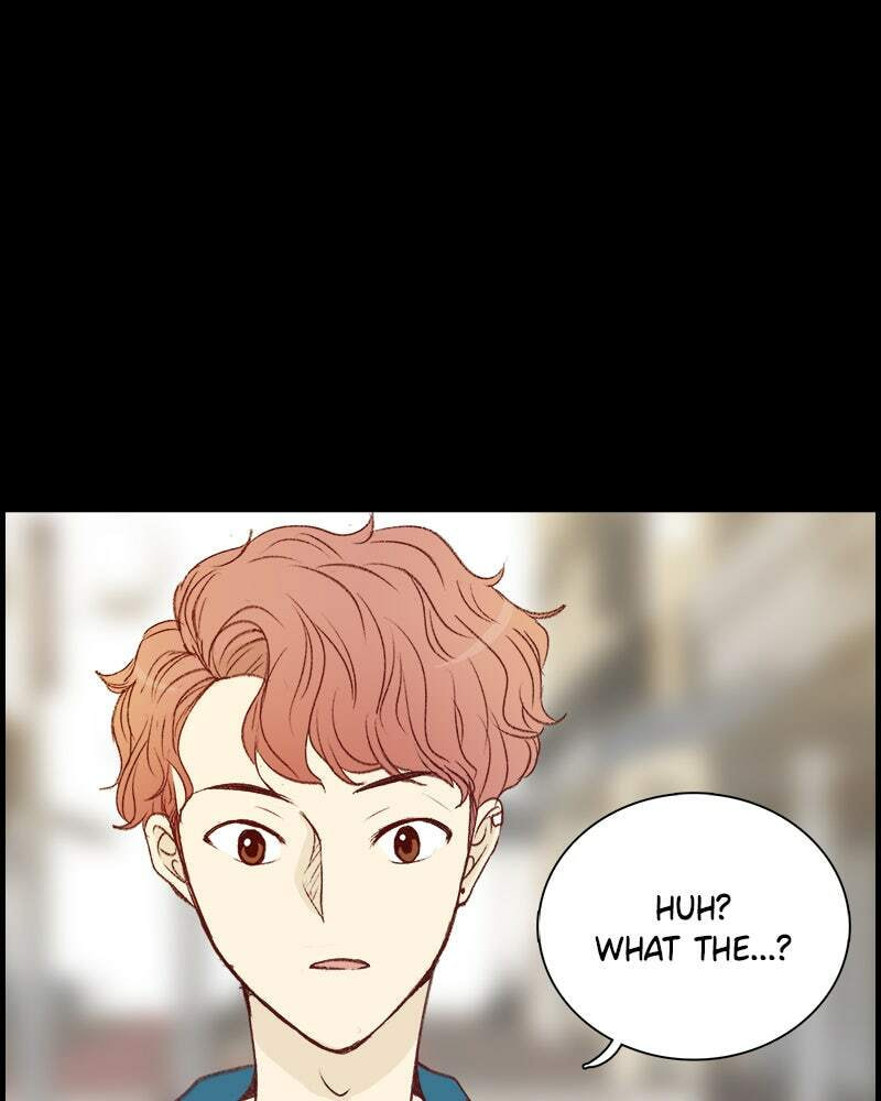 My Girlfriend Is a Real Man Chapter 50 page 1 - 
