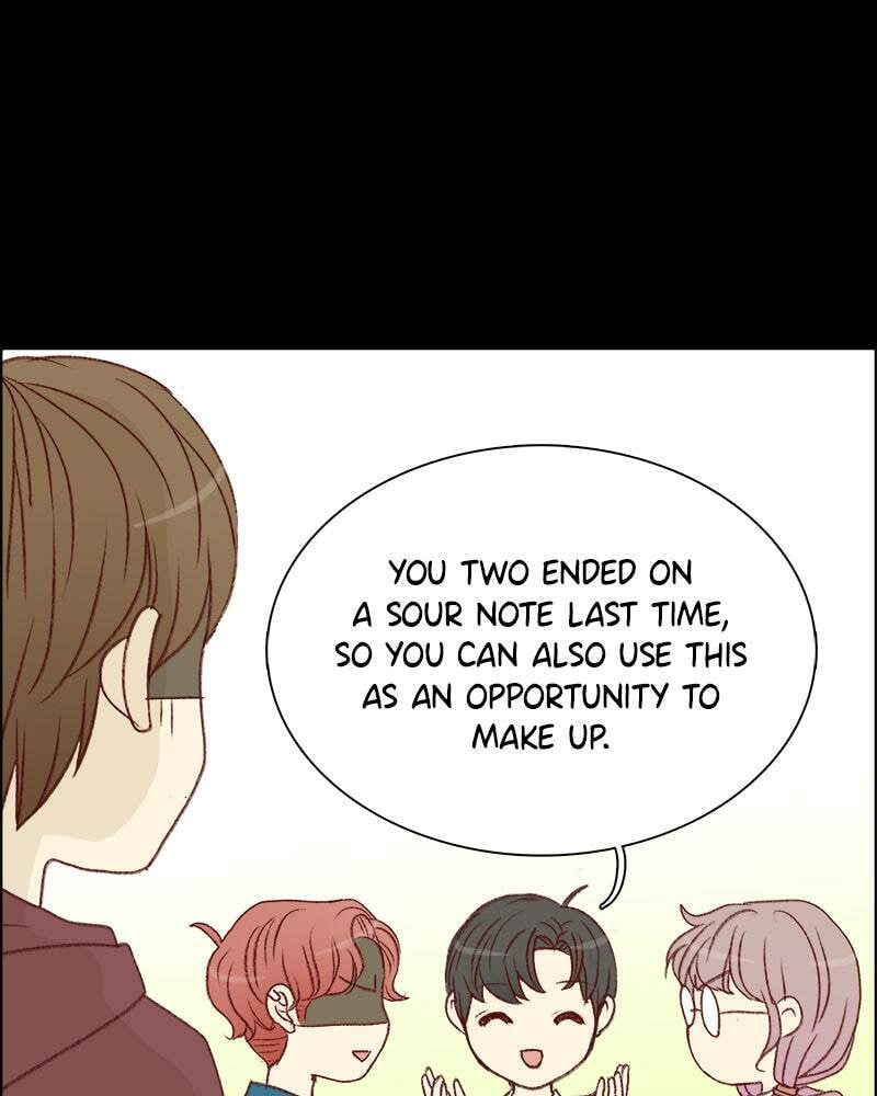 My Girlfriend Is a Real Man Chapter 50 page 11 - 