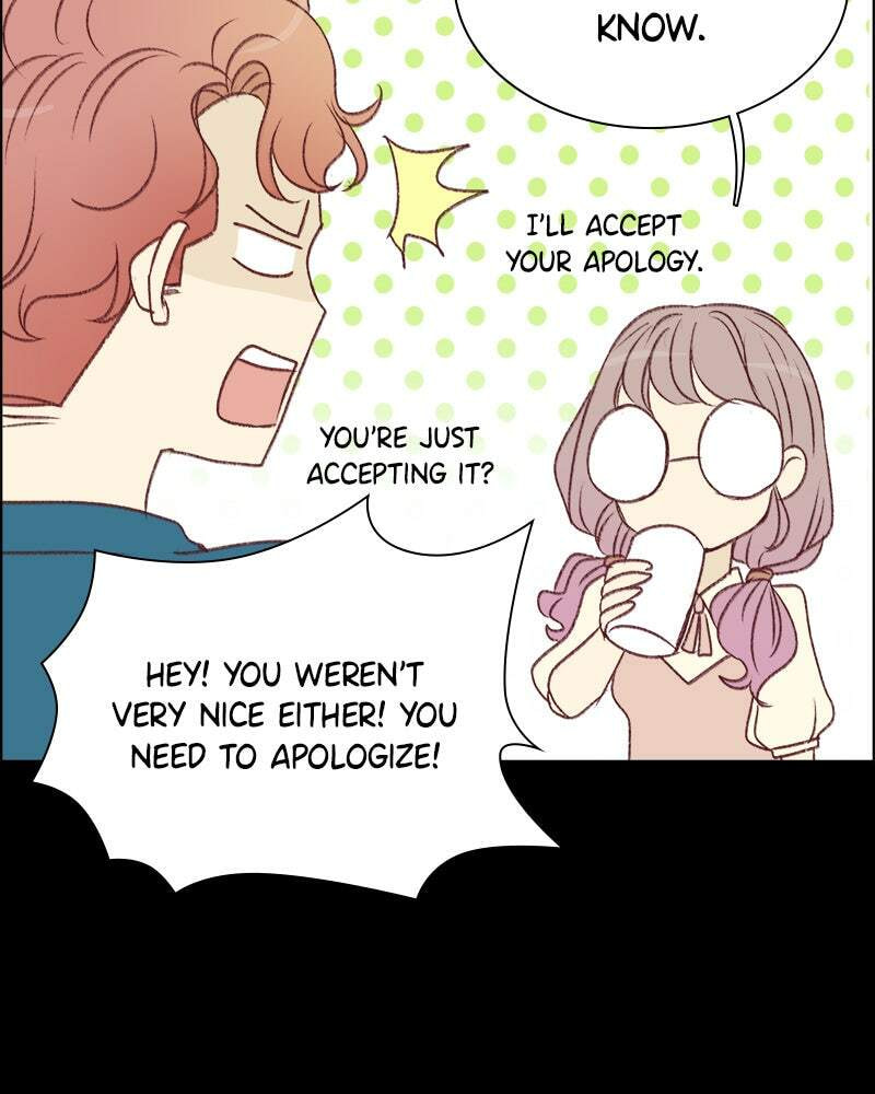 My Girlfriend Is a Real Man Chapter 50 page 14 - 