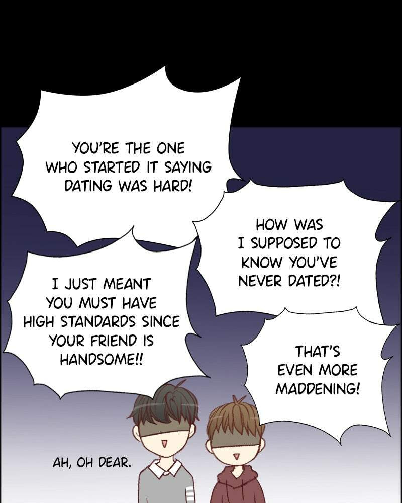 My Girlfriend Is a Real Man Chapter 50 page 15 - 