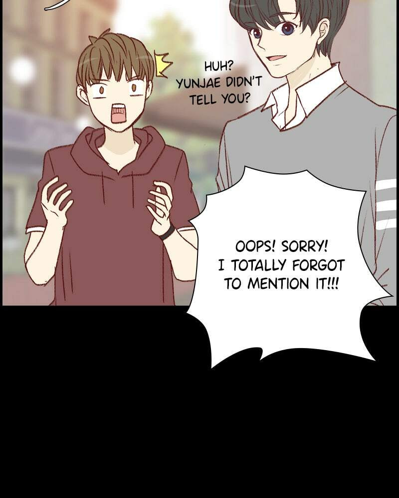 My Girlfriend Is a Real Man Chapter 50 page 3 - 