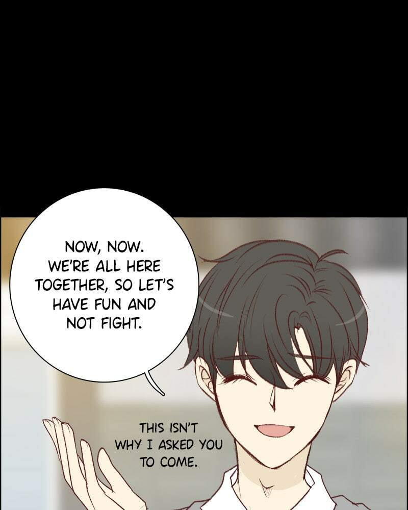 My Girlfriend Is a Real Man Chapter 50 page 21 - 