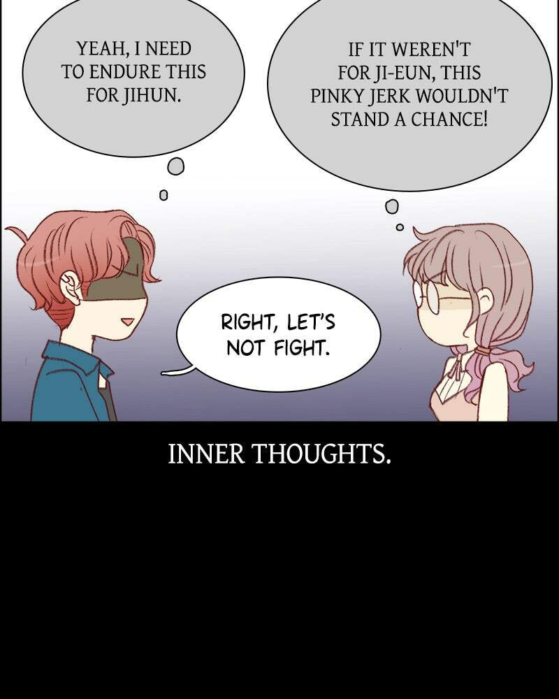 My Girlfriend Is a Real Man Chapter 50 page 23 - 