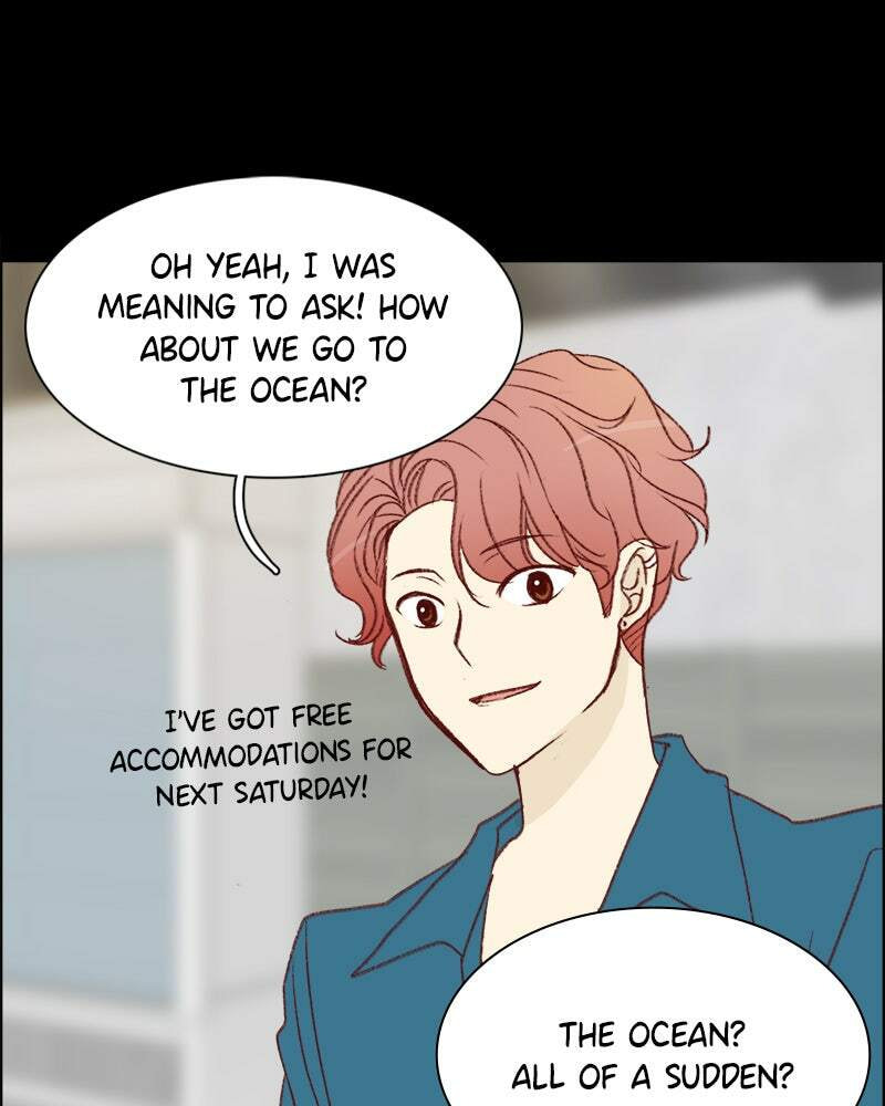 My Girlfriend Is a Real Man Chapter 50 page 24 - 