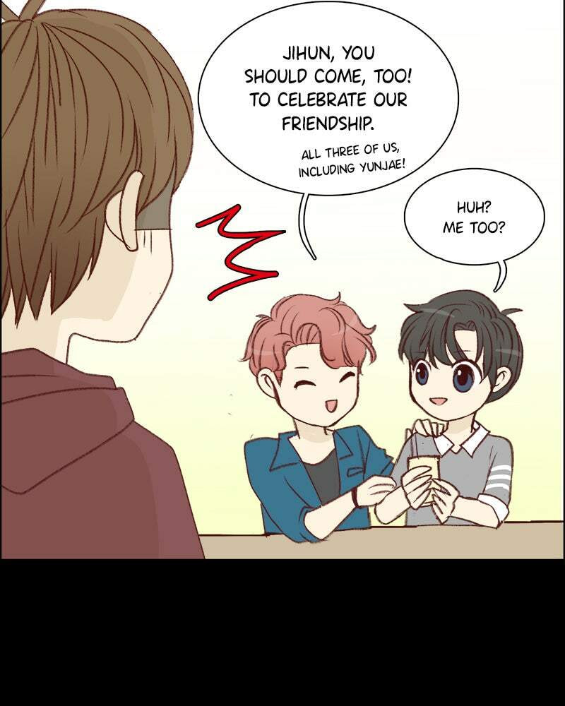 My Girlfriend Is a Real Man Chapter 50 page 27 - 