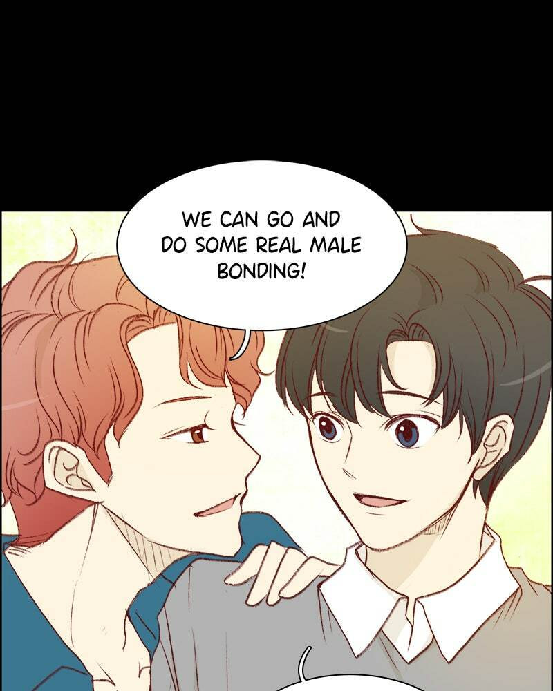 My Girlfriend Is a Real Man Chapter 50 page 28 - 