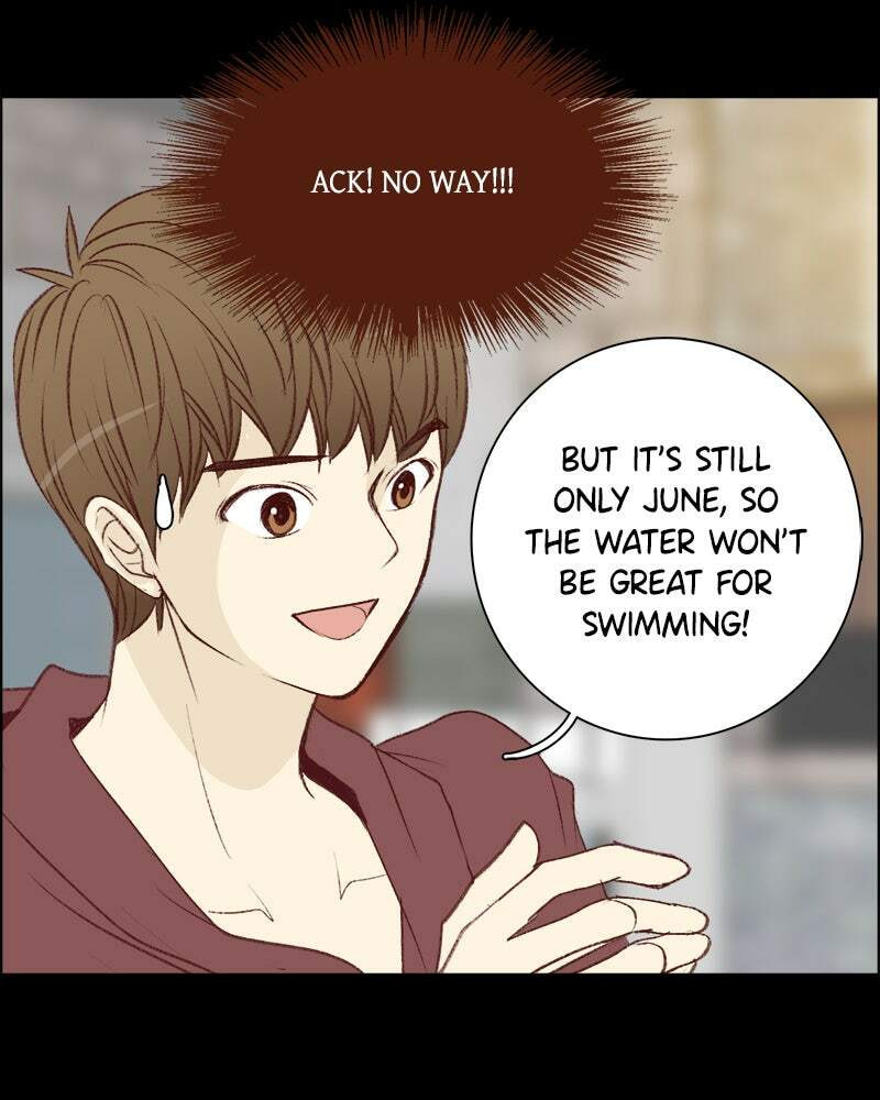 My Girlfriend Is a Real Man Chapter 50 page 30 - 