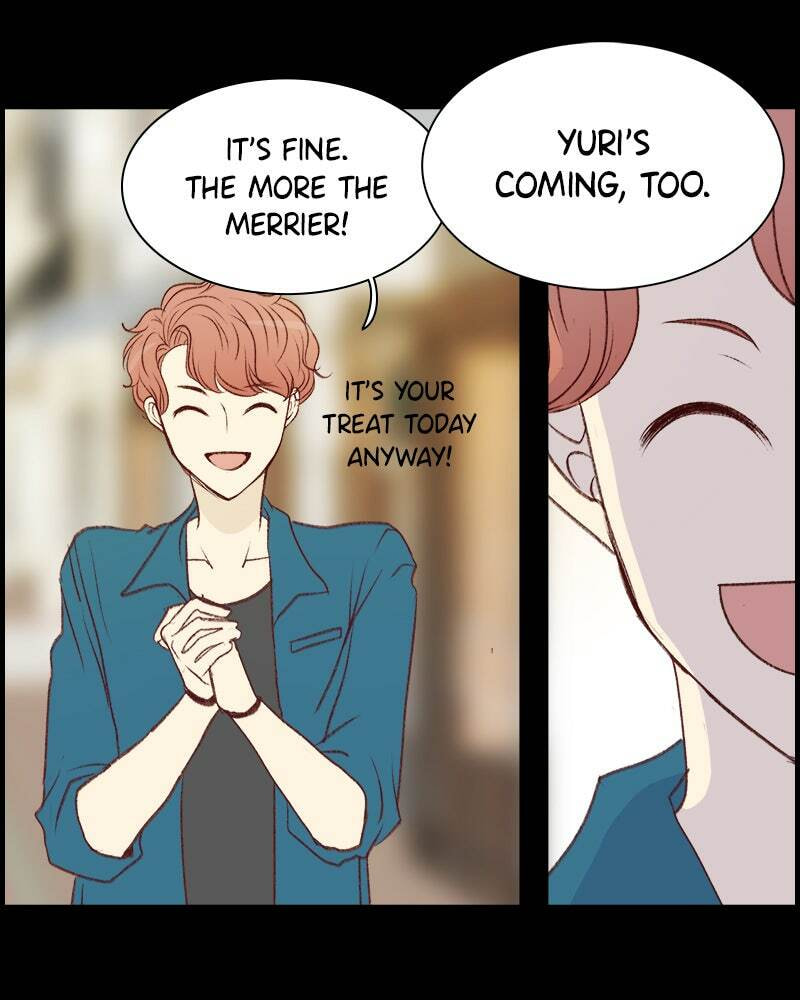 My Girlfriend Is a Real Man Chapter 50 page 4 - 