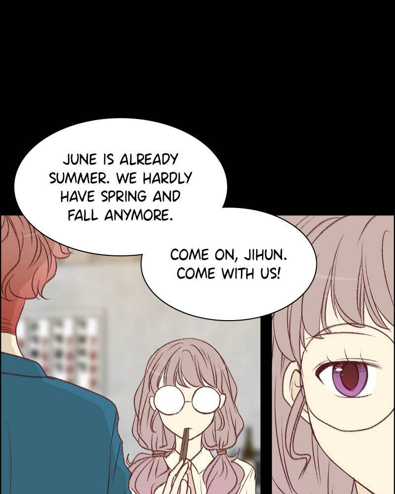 My Girlfriend Is a Real Man Chapter 50 page 31 - 