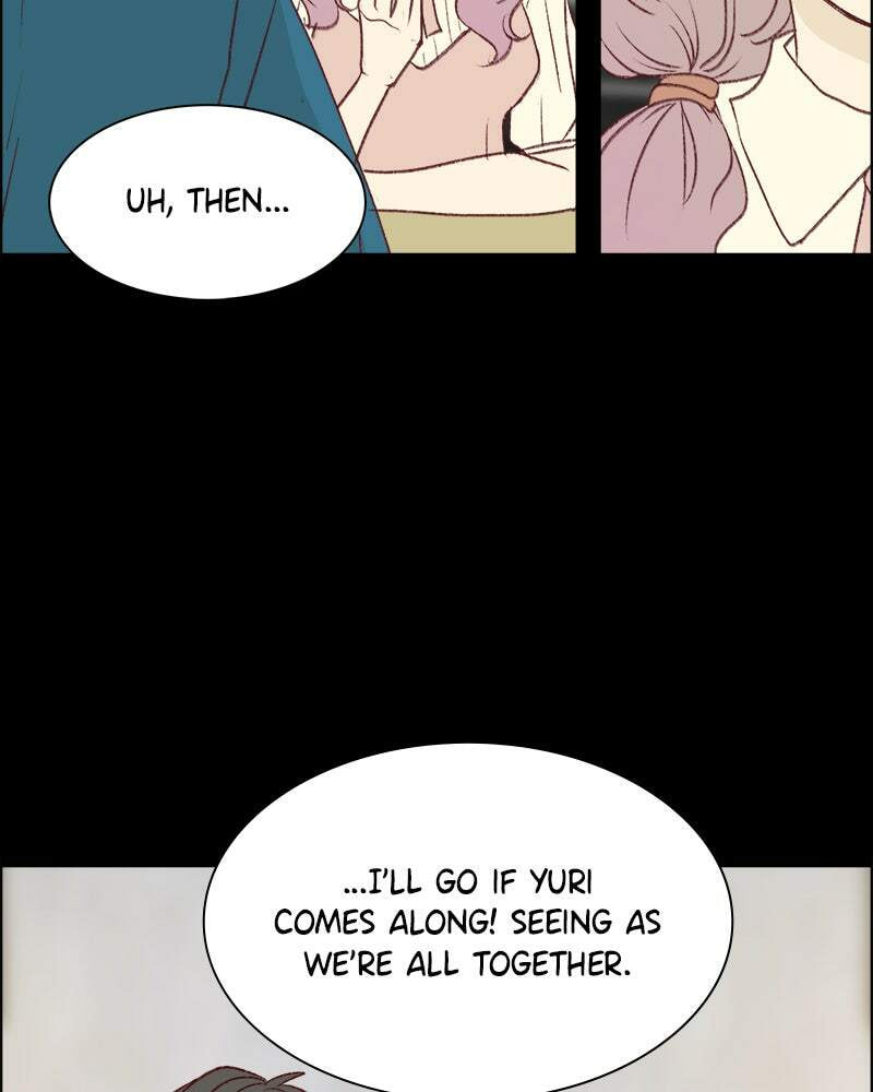 My Girlfriend Is a Real Man Chapter 50 page 32 - 