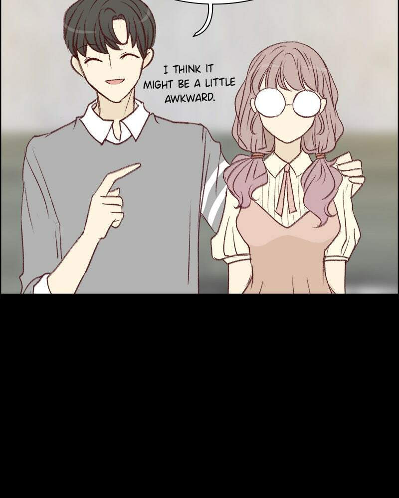 My Girlfriend Is a Real Man Chapter 50 page 33 - 