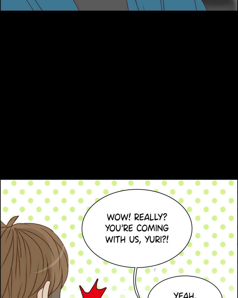 My Girlfriend Is a Real Man Chapter 50 page 35 - 