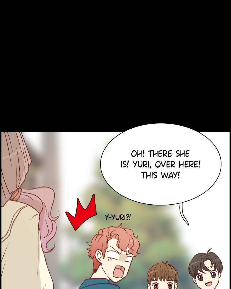 My Girlfriend Is a Real Man Chapter 50 page 5 - 