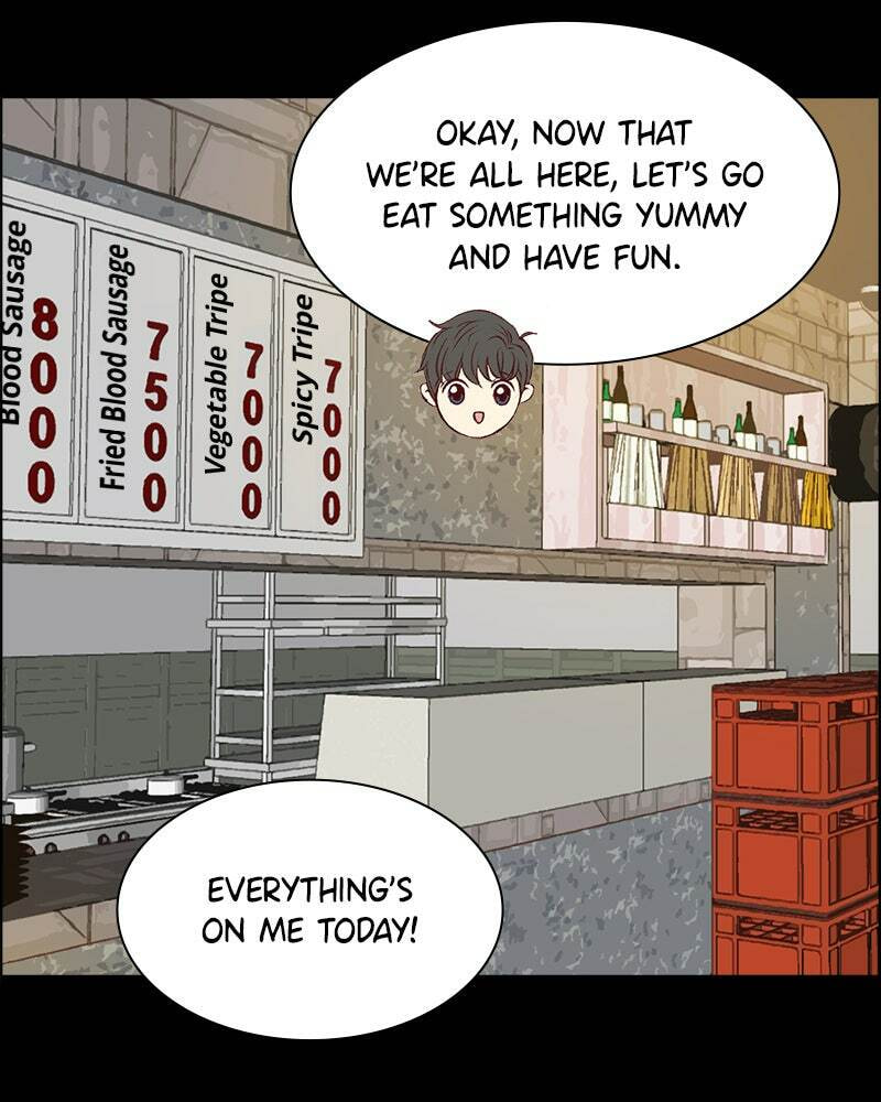My Girlfriend Is a Real Man Chapter 50 page 10 - 