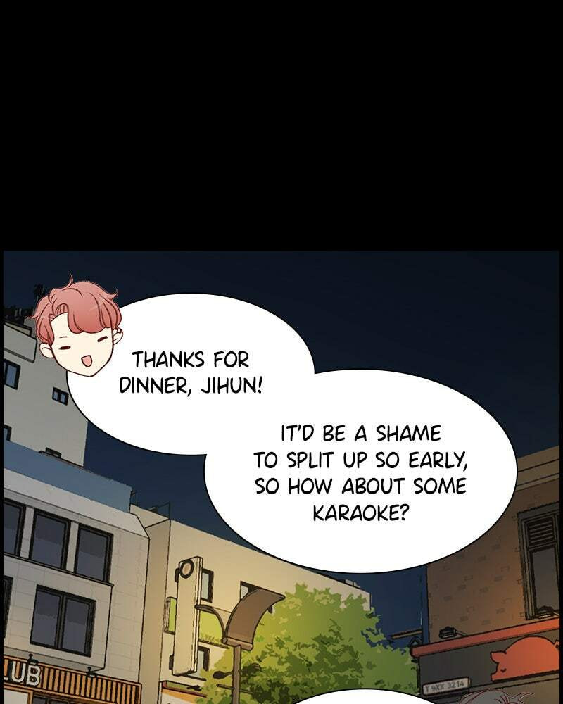 My Girlfriend Is a Real Man Chapter 51 page 1 - 
