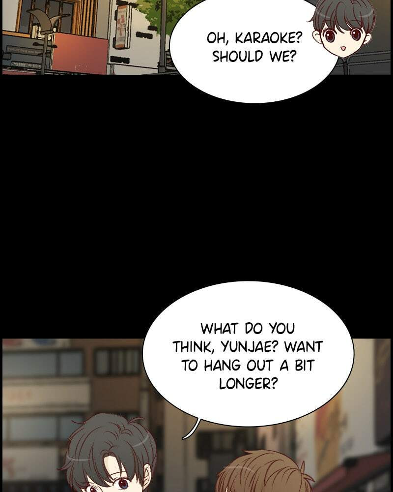 My Girlfriend Is a Real Man Chapter 51 page 2 - 
