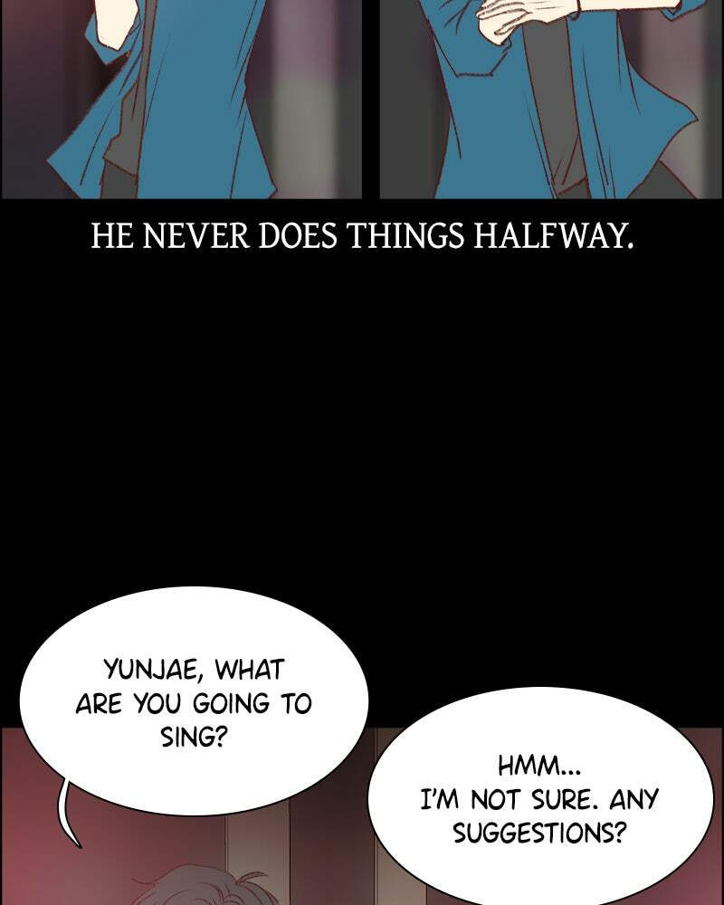 My Girlfriend Is a Real Man Chapter 51 page 12 - 