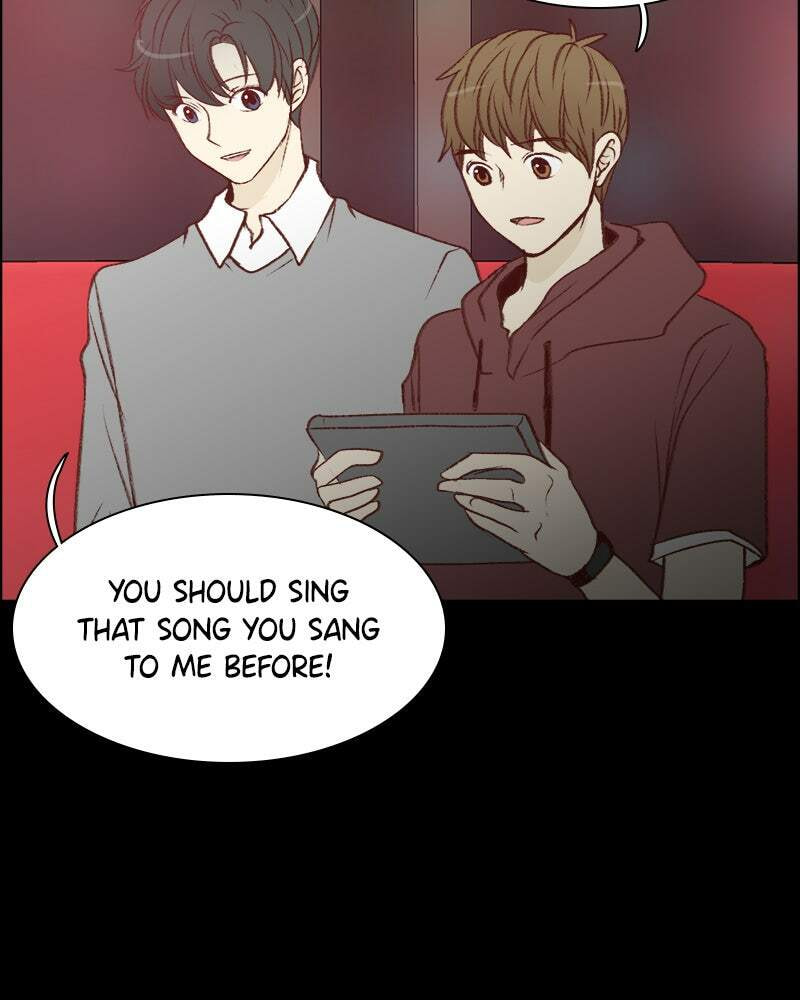 My Girlfriend Is a Real Man Chapter 51 page 13 - 
