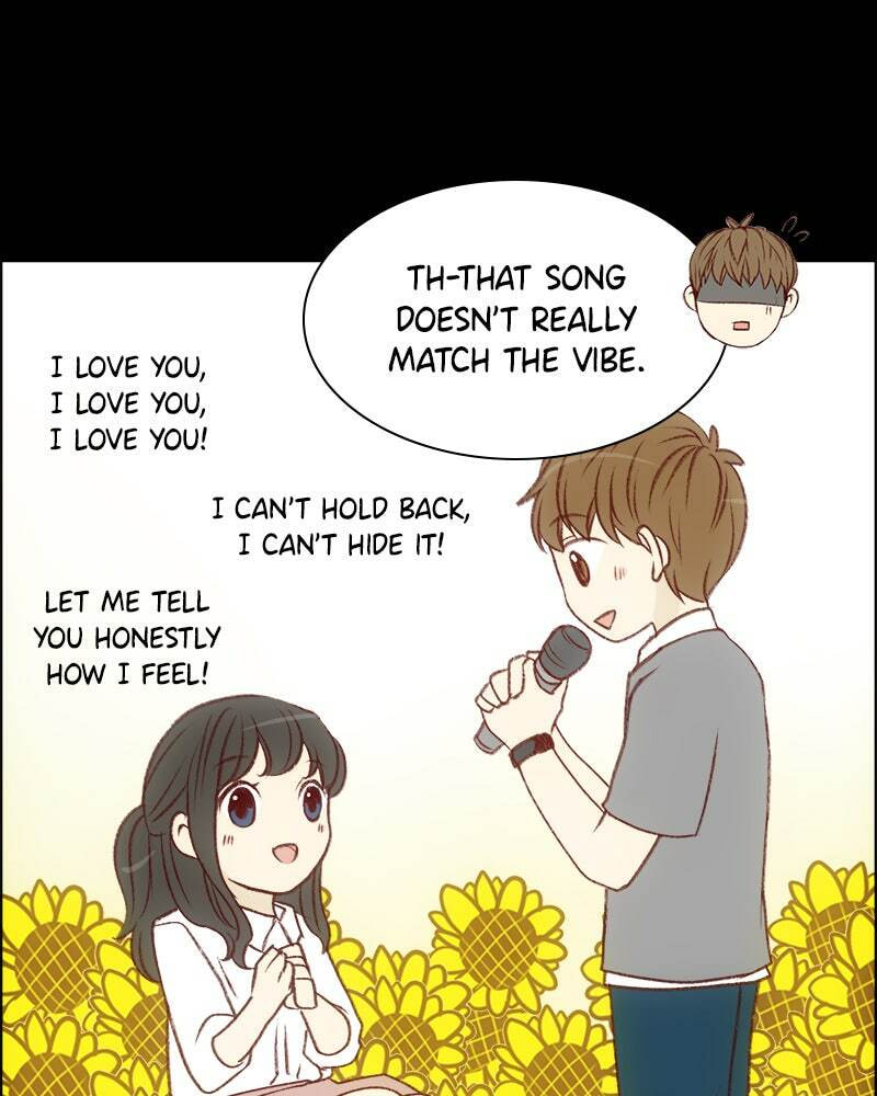 My Girlfriend Is a Real Man Chapter 51 page 14 - 