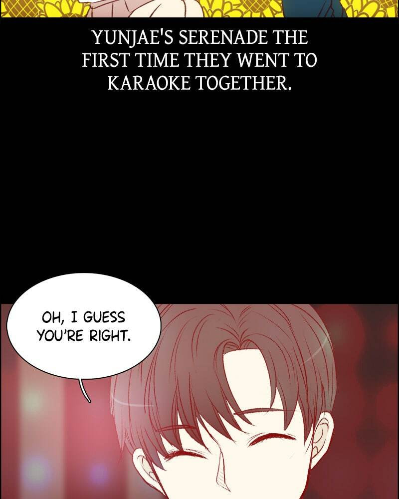 My Girlfriend Is a Real Man Chapter 51 page 15 - 